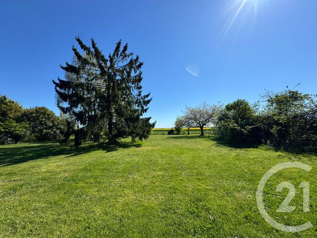 Maison &agrave; vendre - 8 pi&egrave;ces - 221,27 m2 - Crottes En Pithiverais - 45 - CENTRE