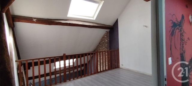 Appartement F3 &agrave; vendre - 3 pi&egrave;ces - 55,70 m2 - Pithiviers - 45 - CENTRE