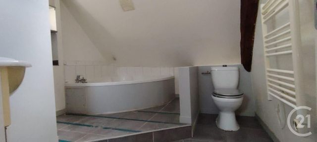 Appartement F3 &agrave; vendre - 3 pi&egrave;ces - 55,70 m2 - Pithiviers - 45 - CENTRE