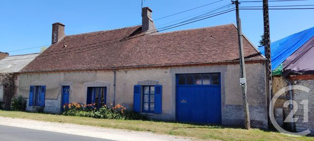 Maison &agrave; vendre - 3 pi&egrave;ces - 94 m2 - Pithiviers - 45 - CENTRE