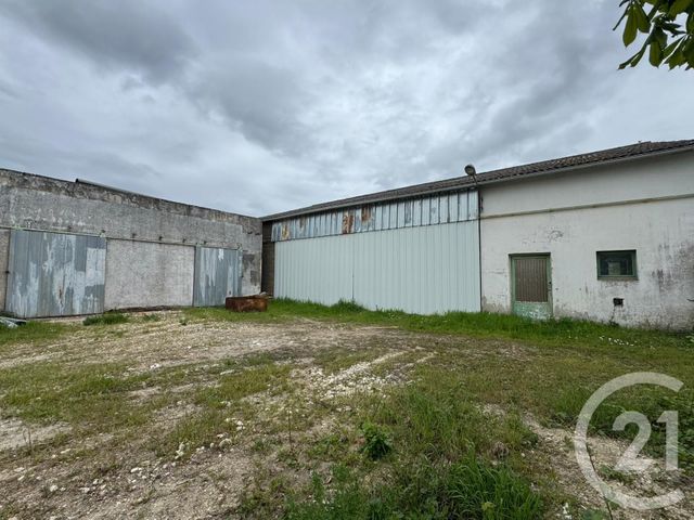 Maison &agrave; vendre - 1 pi&egrave;ce - 280 m2 - Courcelles - 45 - CENTRE
