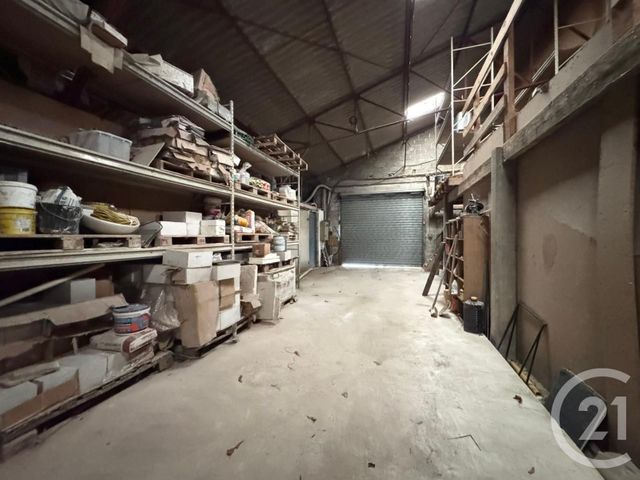 Maison &agrave; vendre - 1 pi&egrave;ce - 280 m2 - Courcelles - 45 - CENTRE