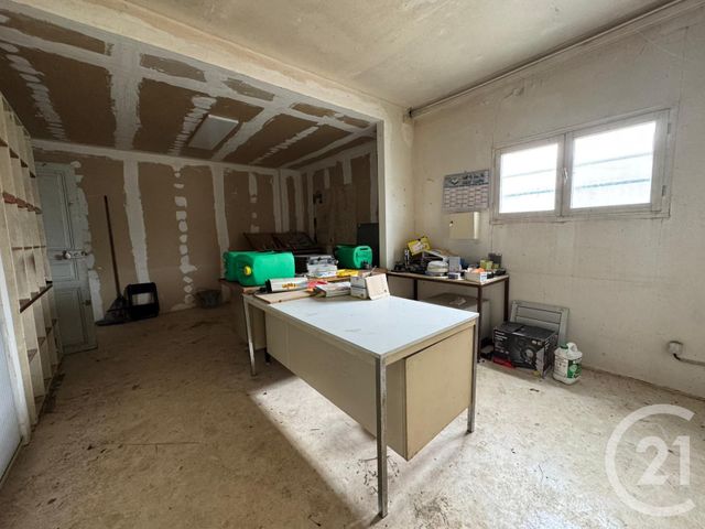 Maison &agrave; vendre - 1 pi&egrave;ce - 280 m2 - Courcelles - 45 - CENTRE