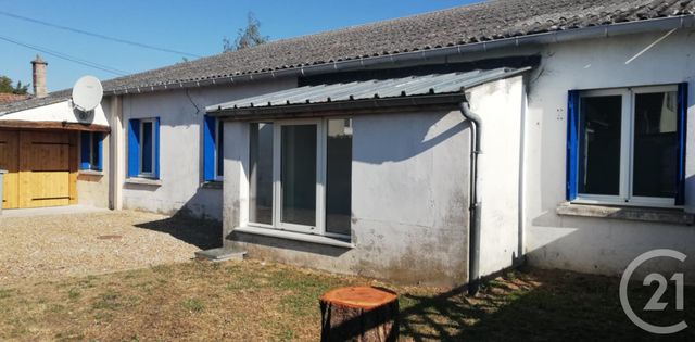 Maison &agrave; vendre - 1 pi&egrave;ce - 280 m2 - Courcelles - 45 - CENTRE
