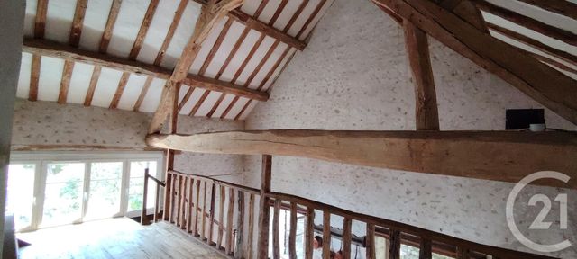 Maison &agrave; vendre - 5 pi&egrave;ces - 116,50 m2 - Mereville - 91 - ILE-DE-FRANCE