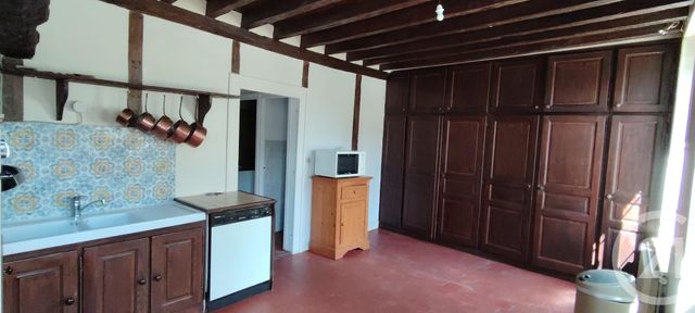 Maison &agrave; vendre - 5 pi&egrave;ces - 116,50 m2 - Mereville - 91 - ILE-DE-FRANCE