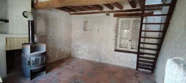 Maison &agrave; vendre - 5 pi&egrave;ces - 116,50 m2 - Mereville - 91 - ILE-DE-FRANCE