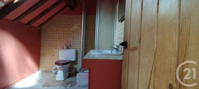 Maison &agrave; vendre - 5 pi&egrave;ces - 116,50 m2 - Mereville - 91 - ILE-DE-FRANCE