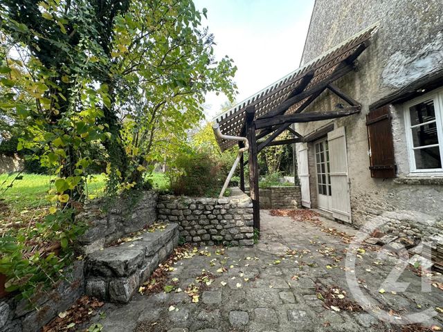 Maison &agrave; vendre - 5 pi&egrave;ces - 116,50 m2 - Mereville - 91 - ILE-DE-FRANCE