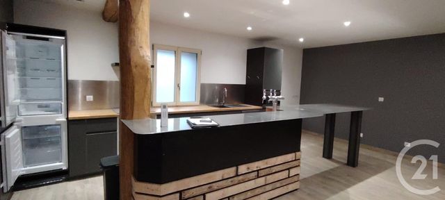 Maison &agrave; vendre - 2 pi&egrave;ces - 64,76 m2 - Boesses - 45 - CENTRE