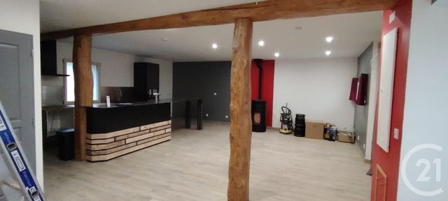 Maison &agrave; vendre - 2 pi&egrave;ces - 64,76 m2 - Boesses - 45 - CENTRE