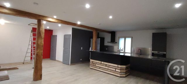 Maison &agrave; vendre - 2 pi&egrave;ces - 64,76 m2 - Boesses - 45 - CENTRE