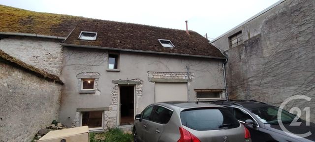 maison - BOESSES - 45