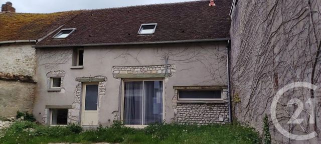 maison - BOESSES - 45