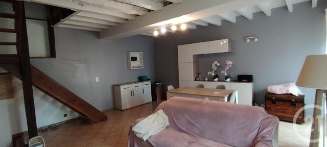 Maison &agrave; vendre - 5 pi&egrave;ces - 93,81 m2 - Pithiviers - 45 - CENTRE