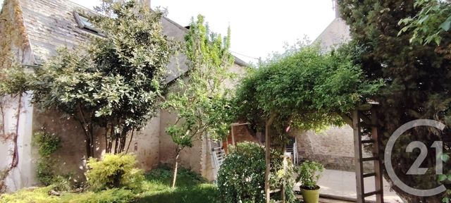 Maison &agrave; vendre - 5 pi&egrave;ces - 93,81 m2 - Pithiviers - 45 - CENTRE