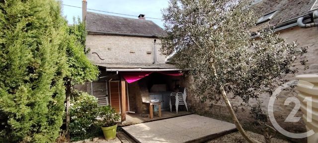 Maison &agrave; vendre - 5 pi&egrave;ces - 93,81 m2 - Pithiviers - 45 - CENTRE