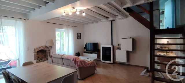 Maison &agrave; vendre - 5 pi&egrave;ces - 93,81 m2 - Pithiviers - 45 - CENTRE