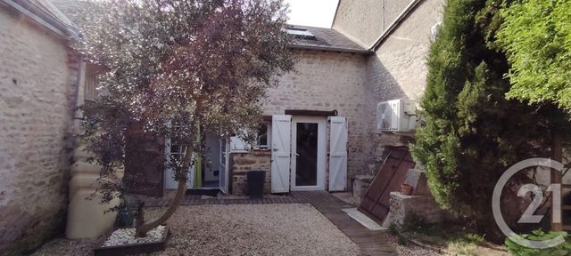 Maison &agrave; vendre - 5 pi&egrave;ces - 93,81 m2 - Pithiviers - 45 - CENTRE