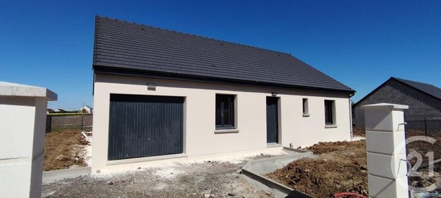 maison - BOYNES - 45