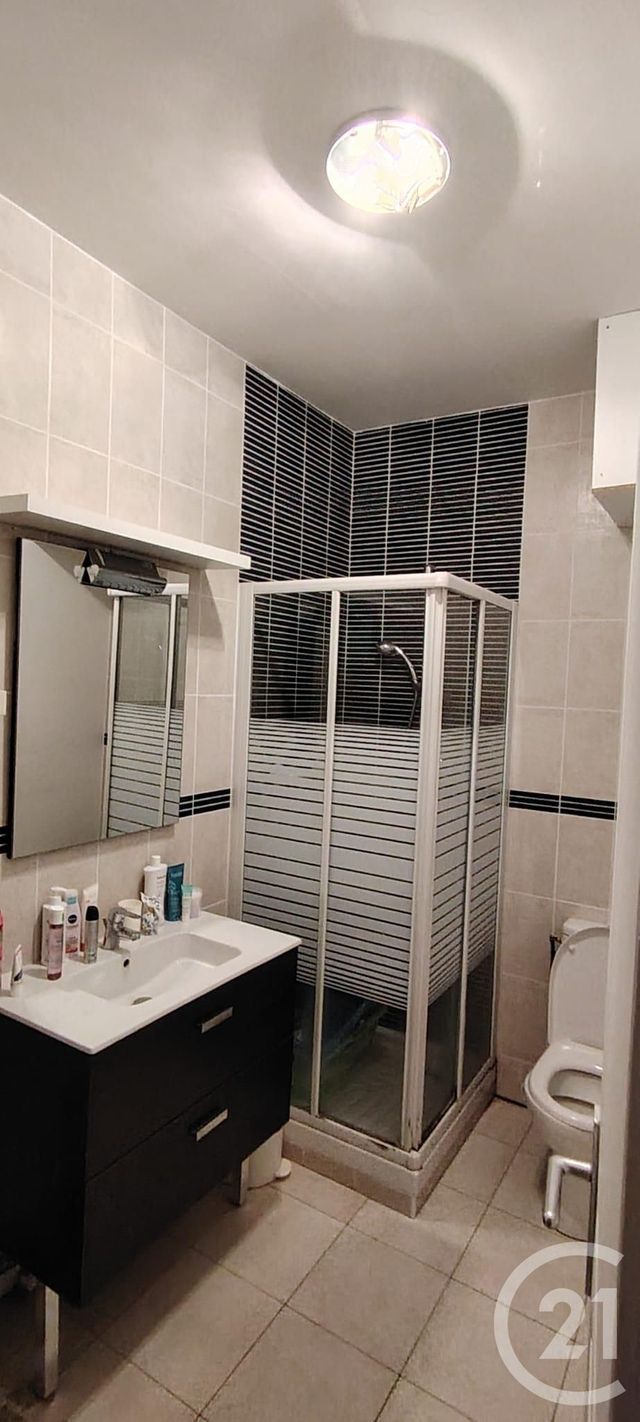 Appartement F2 &agrave; vendre - 2 pi&egrave;ces - 53,54 m2 - Pithiviers - 45 - CENTRE
