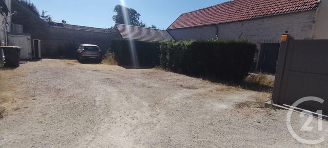 Appartement F2 &agrave; vendre - 2 pi&egrave;ces - 53,54 m2 - Pithiviers - 45 - CENTRE
