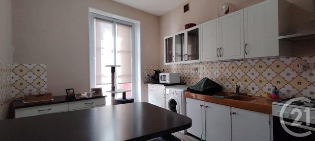 appartement - PITHIVIERS - 45