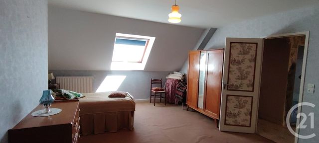 Maison &agrave; vendre - 6 pi&egrave;ces - 152 m2 - Yevre La Ville - 45 - CENTRE
