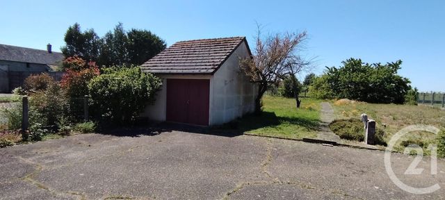 Maison &agrave; vendre - 6 pi&egrave;ces - 152 m2 - Yevre La Ville - 45 - CENTRE