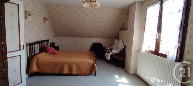 Maison &agrave; vendre - 6 pi&egrave;ces - 152 m2 - Yevre La Ville - 45 - CENTRE