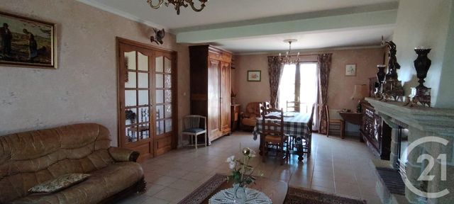 Maison &agrave; vendre - 6 pi&egrave;ces - 152 m2 - Yevre La Ville - 45 - CENTRE