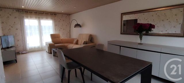 Maison &agrave; vendre - 3 pi&egrave;ces - 82,01 m2 - Pithiviers - 45 - CENTRE