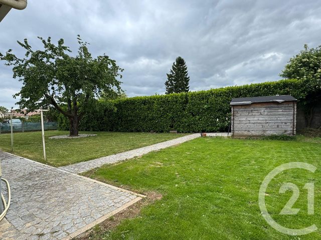 Maison &agrave; vendre - 3 pi&egrave;ces - 82,01 m2 - Pithiviers - 45 - CENTRE
