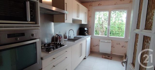 Maison &agrave; vendre - 3 pi&egrave;ces - 82,01 m2 - Pithiviers - 45 - CENTRE