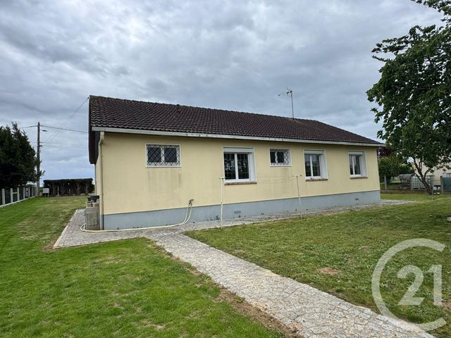 Maison &agrave; vendre - 3 pi&egrave;ces - 82,01 m2 - Pithiviers - 45 - CENTRE