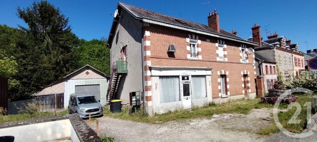 Immeuble à vendre NIBELLE