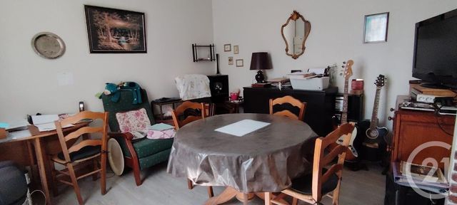 Immeuble &agrave; vendre - 175 m2 - Nibelle - 45 - CENTRE