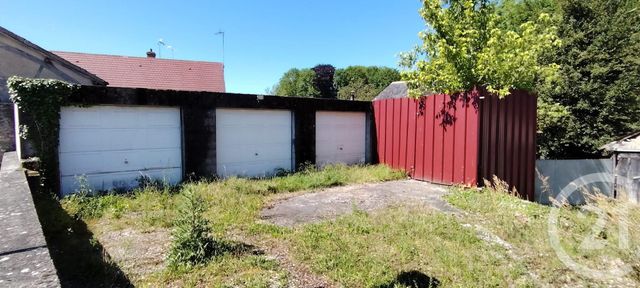 Immeuble &agrave; vendre - 175 m2 - Nibelle - 45 - CENTRE