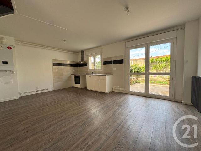 Maison &agrave; vendre - 5 pi&egrave;ces - 107,50 m2 - Pithiviers - 45 - CENTRE