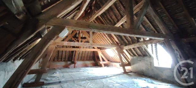 Maison &agrave; vendre - 20 pi&egrave;ces - 571,20 m2 - Pithiviers - 45 - CENTRE