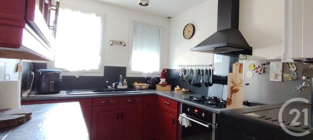 Maison &agrave; vendre - 3 pi&egrave;ces - 67,65 m2 - Vrigny - 45 - CENTRE