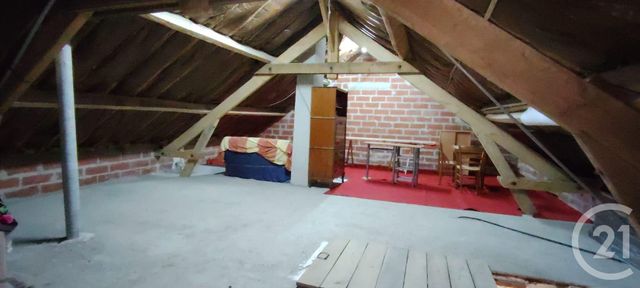Maison &agrave; vendre - 3 pi&egrave;ces - 67,65 m2 - Vrigny - 45 - CENTRE