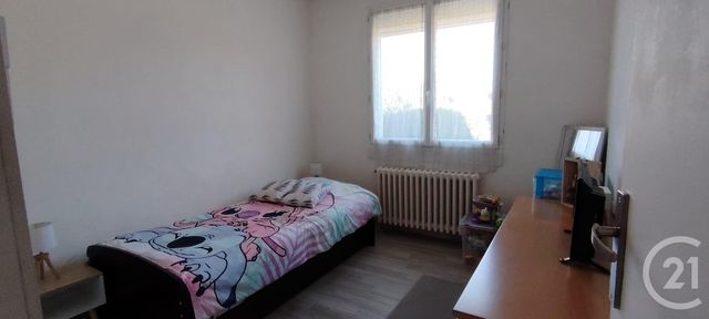 Maison &agrave; vendre - 3 pi&egrave;ces - 67,65 m2 - Vrigny - 45 - CENTRE