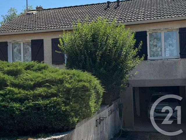 Maison &agrave; vendre - 4 pi&egrave;ces - 68,50 m2 - Yevre La Ville - 45 - CENTRE