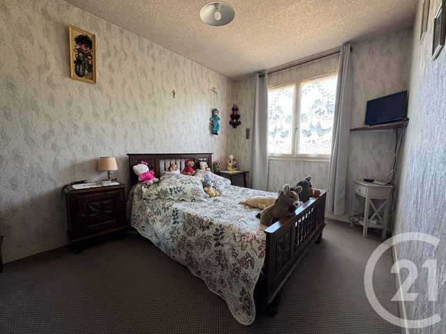 Maison &agrave; vendre - 4 pi&egrave;ces - 68,50 m2 - Yevre La Ville - 45 - CENTRE