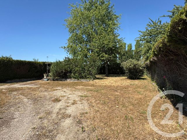 Maison &agrave; vendre - 4 pi&egrave;ces - 68,50 m2 - Yevre La Ville - 45 - CENTRE