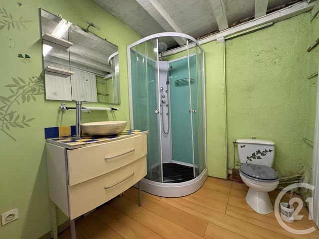 Maison &agrave; vendre - 3 pi&egrave;ces - 59 m2 - Estouy - 45 - CENTRE