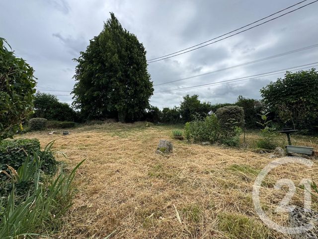 Maison &agrave; vendre - 3 pi&egrave;ces - 59 m2 - Estouy - 45 - CENTRE