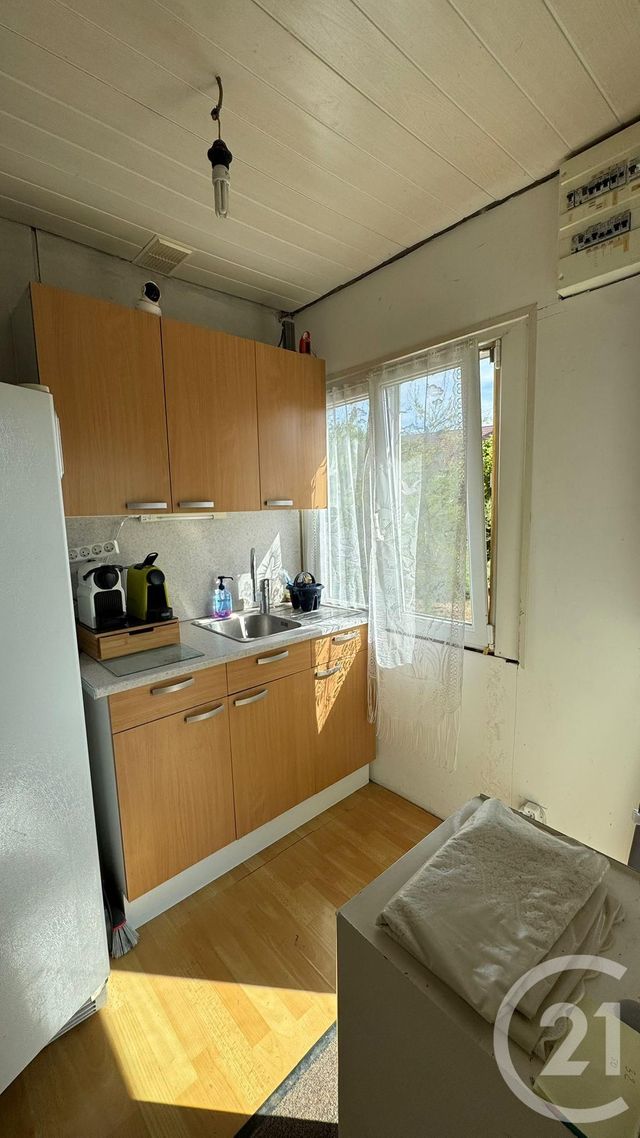Maison &agrave; vendre - 3 pi&egrave;ces - 42,50 m2 - Puiseaux - 45 - CENTRE
