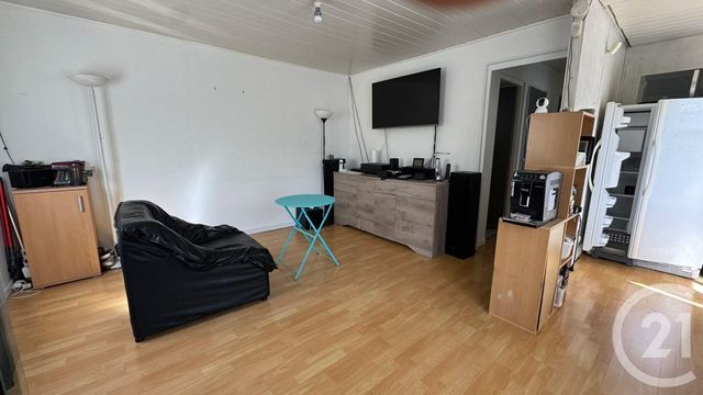 Maison &agrave; vendre - 3 pi&egrave;ces - 42,50 m2 - Puiseaux - 45 - CENTRE